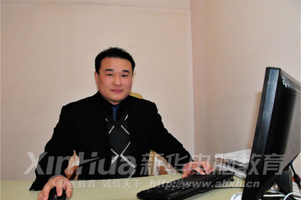 上海彭塔網(wǎng)絡(luò)科技有限公司CEO李井松