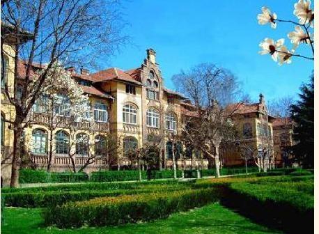 青島海洋大學(xué)