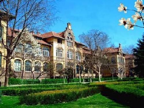 青島海洋大學(xué)