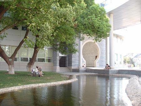 蘇州大學(xué)