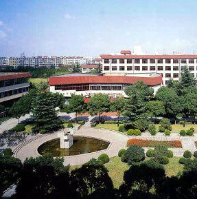 上海財(cái)經(jīng)大學(xué)