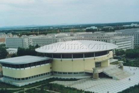吉林大學
