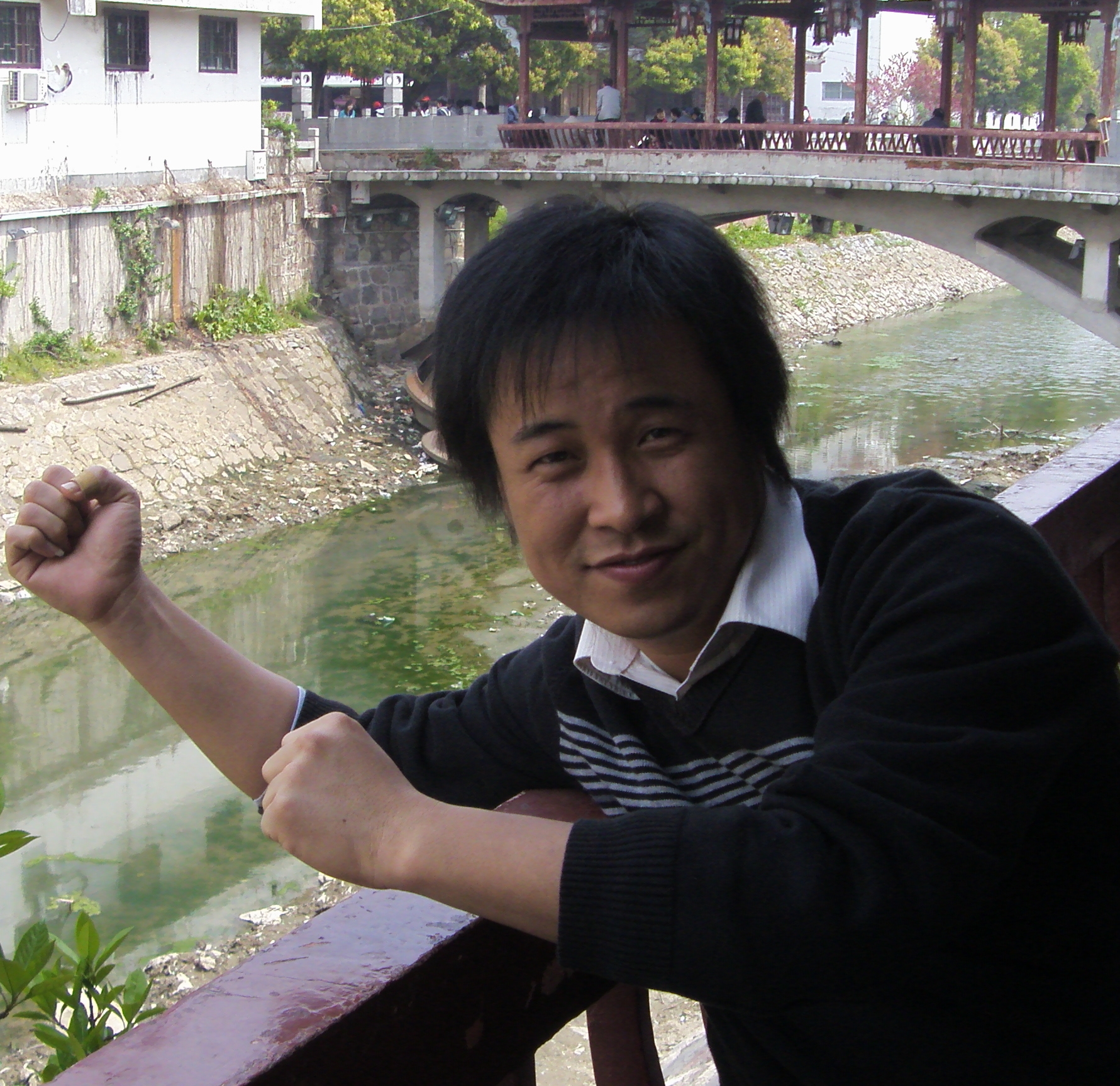 安徽新華電腦專修學院楊柳老師