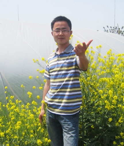 彭良和