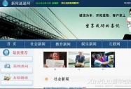 新聞管理系統(tǒng)