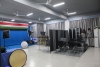 電子商務實訓基地產品攝影棚