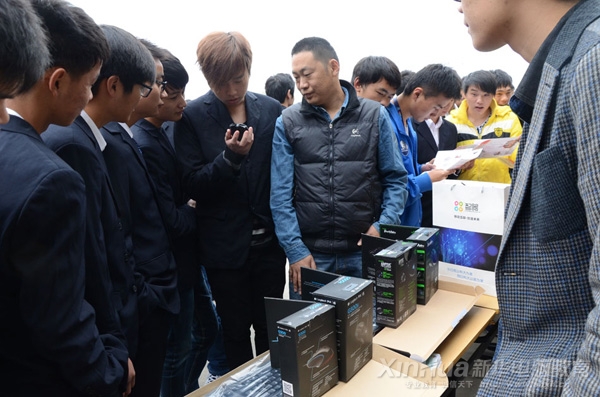 琳瑯滿目的貨源前男同學(xué)更傾向于電子類產(chǎn)品