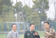 新軍民一家親 看新華如何演繹