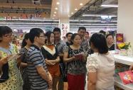 教師進跨境電商企業(yè) 共謀人才培養(yǎng)之路