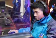 確認過新華電競班，是我想上的學校——新生故事之張依哲