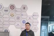 雖然曾經迷茫過，但很幸運遇見母校