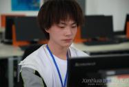 新生故事｜ 并肩戰斗 共贏未來