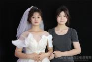 職業(yè)教育活動(dòng)周 | 展專業(yè)技能 形象設(shè)計(jì)專業(yè)開(kāi)展造型設(shè)計(jì)大賽